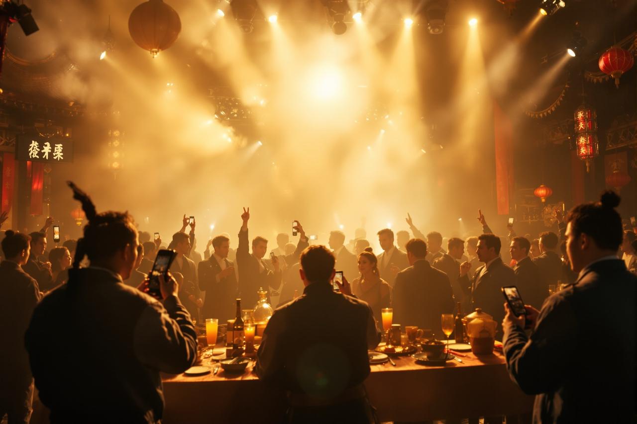 91电影年度大制作《山河无恙》正式杀青,预计暑期档上映