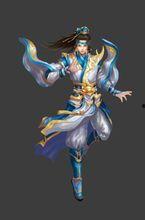 七煞星,神秘力量与命运交织的传奇