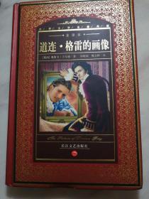 道连·格雷的画像,探寻美与堕落的永恒之谜