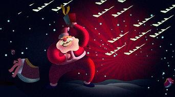 圣诞讼,温馨回忆与节日奇迹的交织