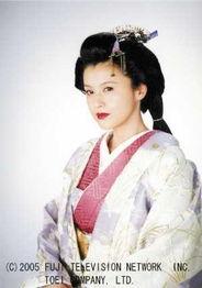 大奥 第二季,宫廷权谋再起，爱恨情仇交织