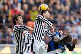 11月05日 意甲第11轮 AC米兰vs乌迪内