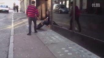 暴力街,街头风云，热血激战