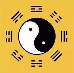大八卦,探寻宇宙奥秘的神秘力量