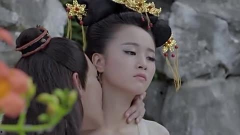 后宫风韵传之霓裳玉女