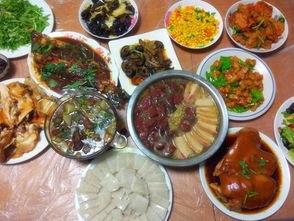 家乡菜 中国味,传承中国美食精髓