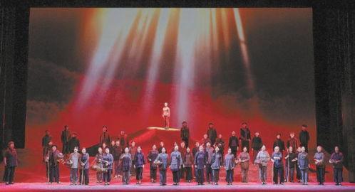 党的女儿,传承红色基因，谱写新时代青春华章