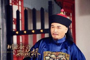 糊涂县令郑板桥,笑谈官场，妙笔生花