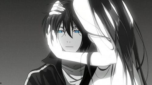 野良神 第二季,命运之轮再转，守护者们的宿命之战